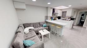 6 bedroom student house in Selly Oak, Birmingham