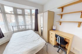 3 bedroom student house in Clarendon Park, Leicester