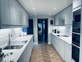 6 bedroom student house in Oldfield Park, Bath