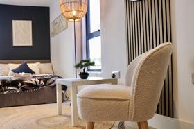 1 bedroom student apartment in Radford, Nottingham