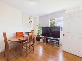 4 bedroom student apartment in Kemptown, Brighton