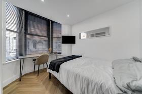 6 bedroom student house in Kensington, Liverpool
