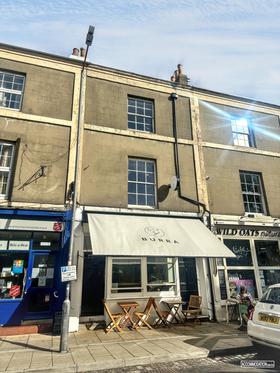 3 bedroom student apartment in Redland, Bristol