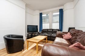 7 bedroom student house in Wavertree, Liverpool