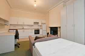1 bedroom student apartment in Crookesmoor, Sheffield
