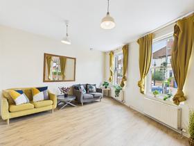 4 bedroom student house in Golden Triangle, Norwich
