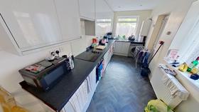 5 bedroom student house in Selly Oak, Birmingham