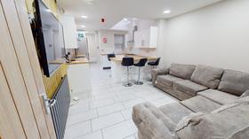 6 bedroom student house in Selly Oak, Birmingham