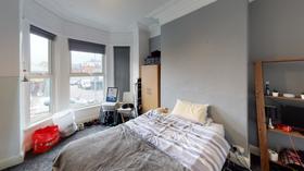 7 bedroom student house in Hyde Park, Leeds