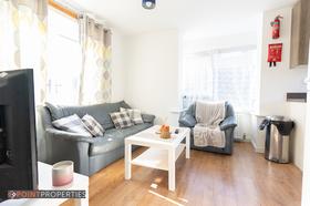 5 bedroom student house in Kensington, Liverpool