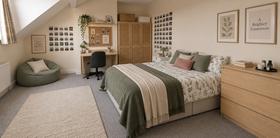 5 bedroom student house in Hyde Park, Leeds
