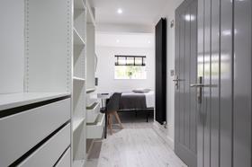 8 bedroom student house in West End, Lincoln