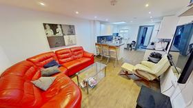6 bedroom student house in Selly Oak, Birmingham