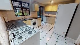 6 bedroom student house in Selly Oak, Birmingham