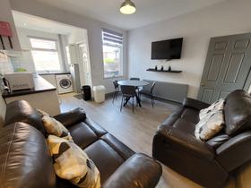 3 bedroom student house in Ecclesall, Sheffield