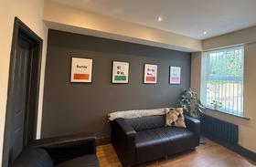 5 bedroom student house in Ecclesall, Sheffield