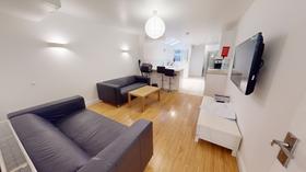 7 bedroom student house in Selly Oak, Birmingham