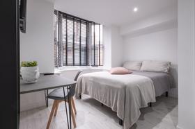 6 bedroom student house in Monks Road, Lincoln