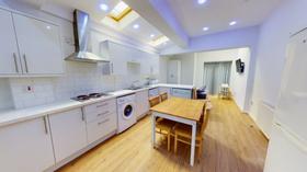 6 bedroom student house in Selly Oak, Birmingham
