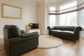 3 bedroom student apartment in Headingley, Leeds