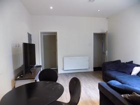 5 bedroom student house in City Centre, Sheffield