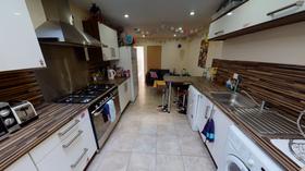 6 bedroom student house in Selly Oak, Birmingham