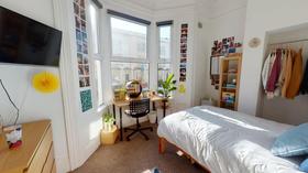 7 bedroom student house in St Pauls, Bristol