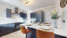 6 bedroom student house in Headingley, Leeds