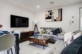 6 bedroom student house in Wavertree, Liverpool