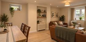 4 bedroom student house in Hyde Park, Leeds
