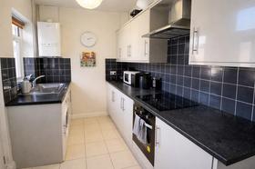 4 bedroom student house in Ecclesall, Sheffield
