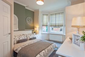 7 bedroom student house in Forest Fields, Nottingham