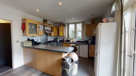 6 bedroom student house in City Centre, Leicester