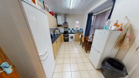 4 bedroom student house in Selly Oak, Birmingham