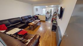 7 bedroom student house in Selly Oak, Birmingham