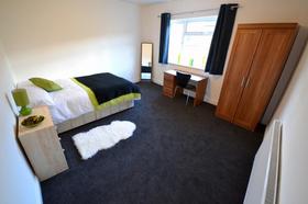 4 bedroom student house in Dunkirk, Nottingham