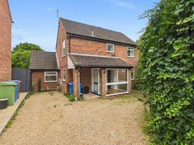 6 bedroom student house in Golden Triangle, Norwich