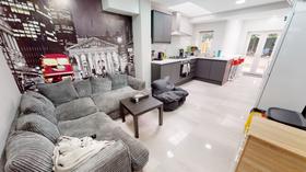 5 bedroom student house in Selly Oak, Birmingham