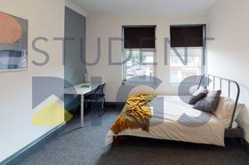 8 bedroom student house in Westcotes, Leicester