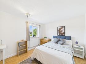 3 bedroom student apartment in Golden Triangle, Norwich
