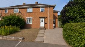 8 bedroom student house in North & West Earlham, Norwich