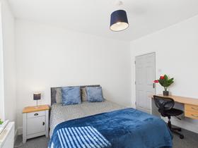 4 bedroom student apartment in City Centre, Norwich