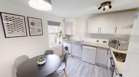 5 bedroom student apartment in City Centre, Bath