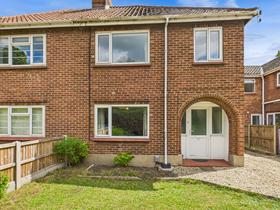 3 bedroom student house in Golden Triangle, Norwich