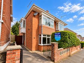 4 bedroom student house in Winton, Bournemouth