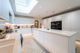 8 bedroom student house in Selly Oak, Birmingham