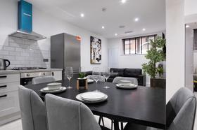 7 bedroom student house in Monks Road, Lincoln