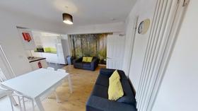 4 bedroom student house in The Meadows, Nottingham