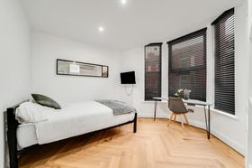 6 bedroom student house in Wavertree, Liverpool