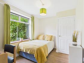 5 bedroom student house in North & West Earlham, Norwich